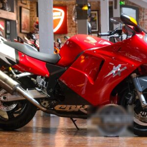HONDA CBR1100